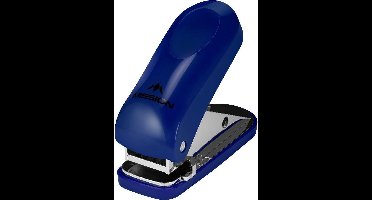 Mission F-Lock Pro Flight Puncher Heavy Duty - Blauw