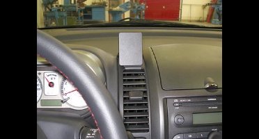 Brodit ProClip houder geschikt voor Nissan Note 2006-2012 Center mount