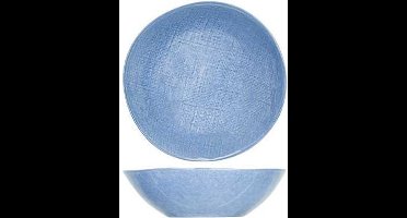 Sajet Blue Schaaltje D16xh4,5cm