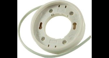 GX53 LED Fitting Voor alle GX53 LED Spots