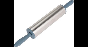 Deegroller RVS 24cm