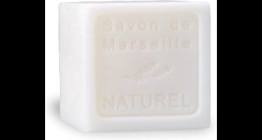 Le Chatelard 1802 Natuurlijke Marseille zeep Naturel 300 gram - Marseillezeep - Franse handzeep
