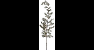 Lumineo LED dennentak sneeuw groot 180cm-67L