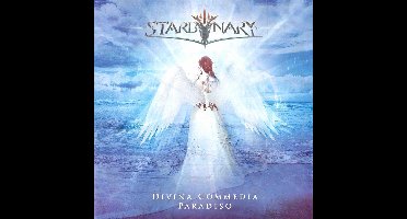 Divina Commedia - Paradiso