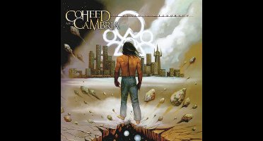 Good Apollo I'm Burning Star IV, Vol. 2: No World for Tomorrow