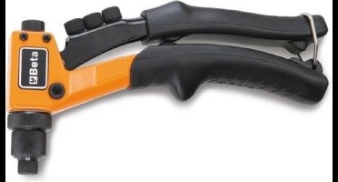 Beta 1741u ultra compacte blindklinktang kracht instelbaar