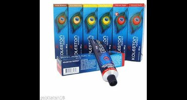 Vopsea Permanenta Wella Professionals Koleston Perfect 8/3, Blond Deschis Auriu, 60ml