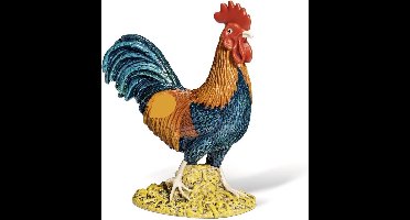 tiptoi® speelfiguur Haan - Ravensburger - Leersysteem