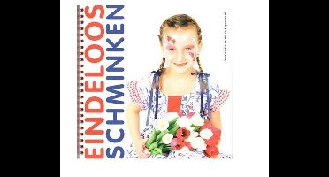 Boek eindeloos schminken