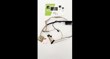 Dell Lcd video kabel RK5DW