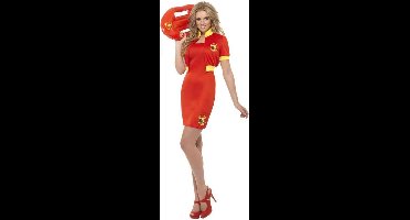 Dressing Up & Costumes | Costumes - Tv Movies And Game - Baywatch Beach Lifeguar