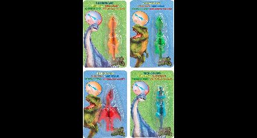 Depesche - Dino World vliegende dino