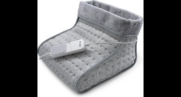 Tomado TFW0301G - Elektrische voetenwarmer - Extra snelle opwarming - 3 warmtestanden