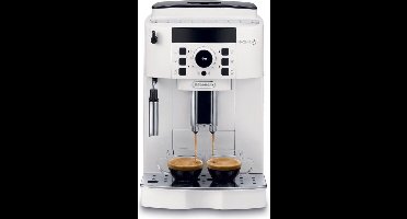 DeLonghi Magnifica S ECAM21.117.W Bean to Cup Coffee Machine – White