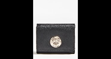 Guess portemonnee Belle Isle SLG SWVG7744430BLA