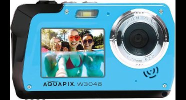 Aquapix W3048-I Edge Iceblue