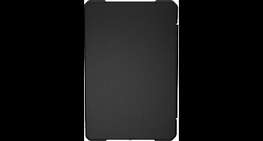 UAG Metropolis Case Samsung Galaxy Tab S7 Metropolis Zwart