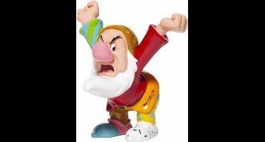 Sneeuwwitje Grumpy 9 cm