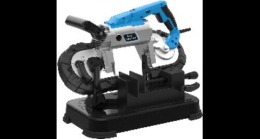 Gude MBS 1100 Metaalbandzaag