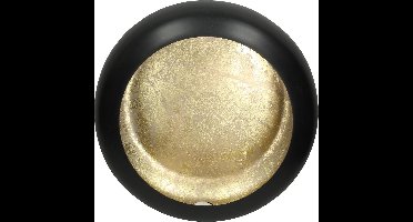 Wants&Needs Kandelaar Metaal Zwart 41 X 14 X 41