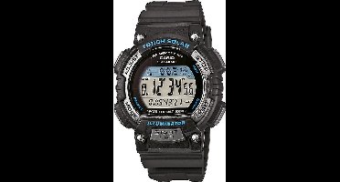 Casio Collection STL-S300H-1AEF Herenhorloge - 36 mm