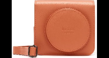 Fujifilm Instax Square SQ1 Cameratas - Terracotta