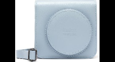 Fujifilm Instax Square SQ1 Cameratas - Glacier blue