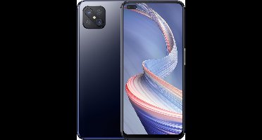 OPPO Reno4 Z 5G Ink Black