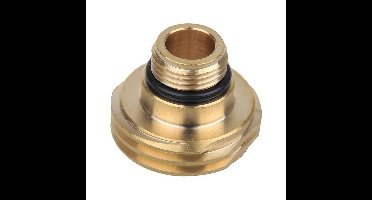 Pro Plus LPG Nippel Europa