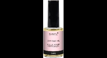 Sibel Cuticle Oil 14 ml