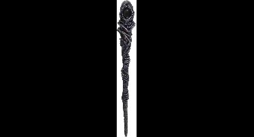 Something Different (Tover)staf Dark Grim Reaper Zwart
