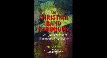 The Christian Band Handbook
