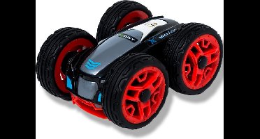 Exost RC 360 Mini Flip Stuntauto 1:34 - RC Auto - Bestuurbare Auto - Incl. oplaadbare battery pack
