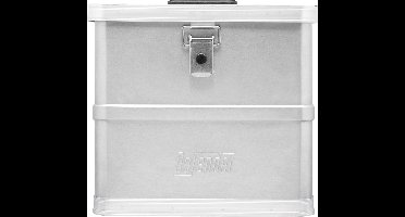 Defender - KA44 Series - Aluminium Kist 016 - 360 x 260 x 320 mm