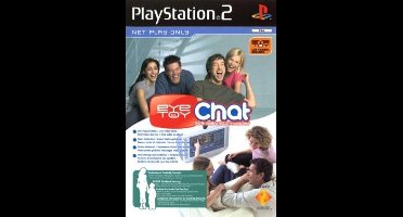 Eye Toy: Chat /PS2