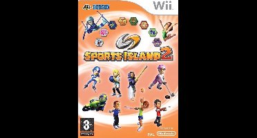 Sports Island 2