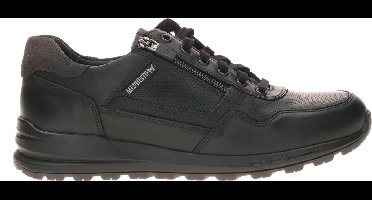 Mephisto Veterschoen Bradley Zwart