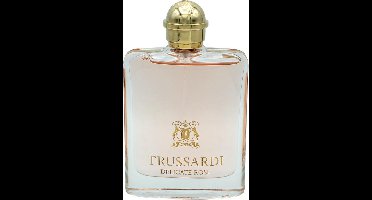 Trussardi Delicate Rose - 50 ml - Eau de toilette