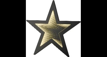 Infinity light ster Kaemingk 47.1cm