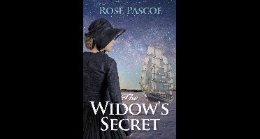 French Legacy 2 - The Widow's Secret