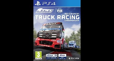 FIA European Truck Racing Championship