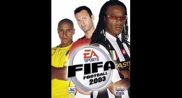 Fifa 2003