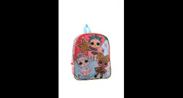 Backpack LOL