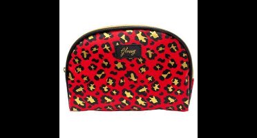 Etui ovaal 21x12cm Glossy