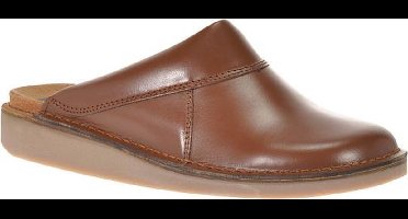 Toprock - Slipper Heren-  4000 - Bruin - Maat 39