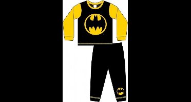 Batman pyjama - maat 92 - Bat-Man pyama