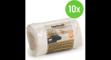 Beeztees Gevuld Bot Kip- 10 stuks