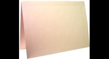 Kaarten Natuur 17,8x13cm Premium Paneel (50 stuks)