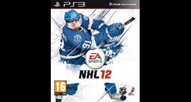 NHL 12