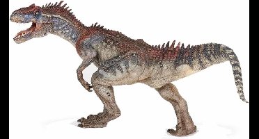 Papo - Speelfiguur- Allosaurus - Dinosaurus
